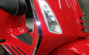 VESPA SPRINT150 2016