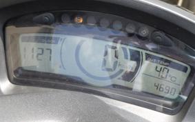 YAMAHA TRICITY 125 A 2016 SEC1J