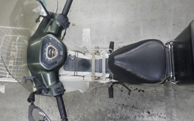 HONDA C50 SUPER CUB AA04