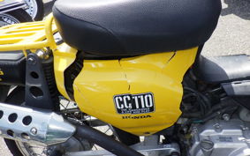 HONDA ｸﾛｽｶﾌﾞ JA10