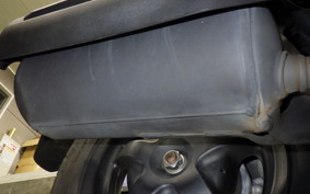 HONDA LEAD 125 2011 JF45