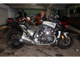 Фото Yamaha VMAX 2012 с японского аукциона