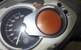 YAMAHA CYGNUS 125 X 2 SE44J