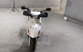 SUZUKI ADDRESS V125 CF4MA