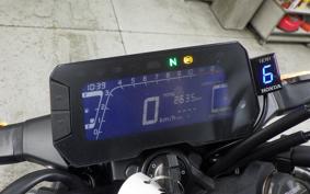 HONDA CB250RA 2006 MC52