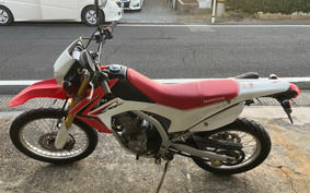 HONDA CRF250L MD38