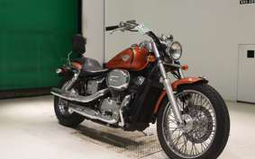 HONDA SHADOW 400 SLASHER 2005 NC40