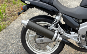 YAMAHA ZEAL 3YX