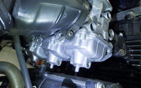 HONDA CBX400F CUSTOM 1984 NC11