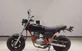 HONDA APE 100 HC07