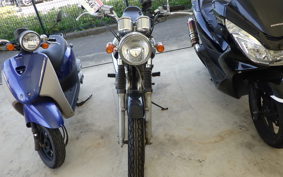 HONDA GB250 CLUBMAN Gen.4 2000 MC10