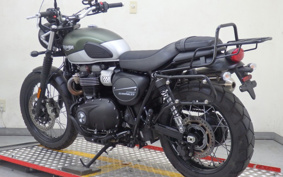 TRIUMPH  TRIUMPH  STREET  SCRAMBLER  2020 DAD78G