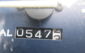 YAMAHA JOG POCHE SA08J