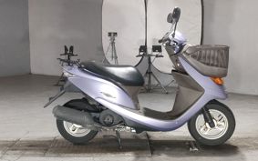 HONDA DIO CHESTER AF68