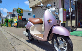 YAMAHA VINO SA26J