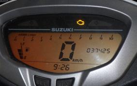 SUZUKI SWISH 125 2006 DV12B