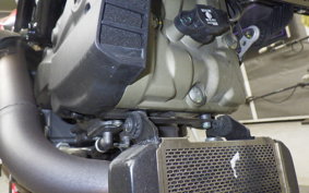 DUCATI HYPERMOTARD 950 2024