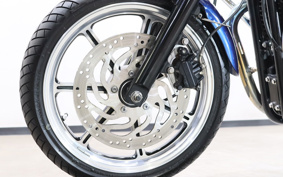 TRIUMPH BONNEVILLE SE 2009 TJ9107