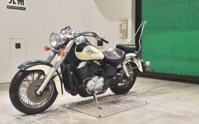 HONDA SHADOW 400 1997 NC34