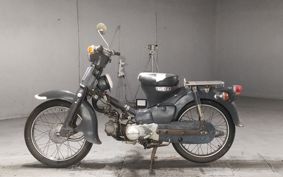HONDA SUPER CUB70