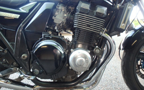 KAWASAKI ZRX-2 1997 ZR400E