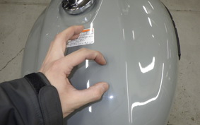 HONDA GB350S 2022 NC59