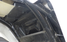 HONDA GYRO CANOPY TA03