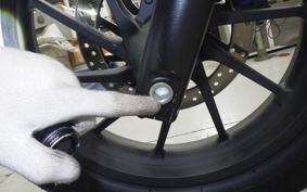 HONDA REBEL 250 S MC49