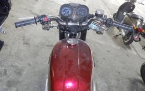SUZUKI GT380