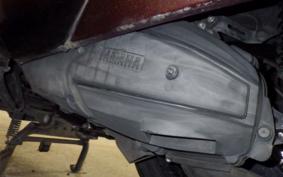 YAMAHA MAXAM 250 2008 SG21J