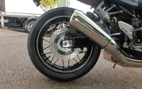 KAWASAKI Z900RS 2024 ZR900K