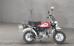 HONDA MONKEY AB27