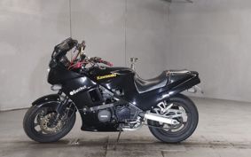 KAWASAKI GPZ400R 1987 ZX400D