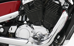 HONDA SHADOW1100 CLASSIC 1996 SC32