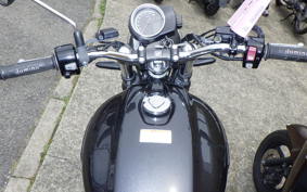 HONDA GB350S 2021 NC59
