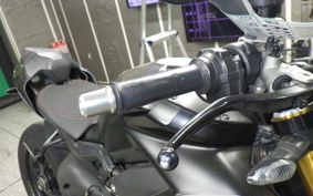 DUCATI STREETFIGHTER V4 S 2021
