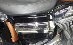 HARLEY FXDC 1580 2007