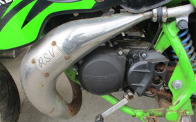 KAWASAKI KSR-2 MX080B