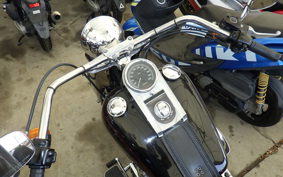 HARLEY FLSTF 1340 1998