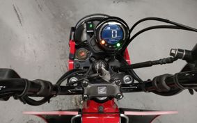 HONDA CT125 HUNTER  CUB  JA65