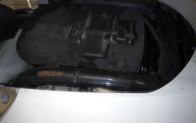 HONDA DN01 2010 RC55