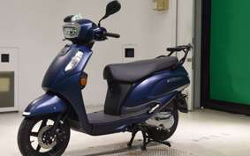 SUZUKI ADDRESS V125 Gen.2 2022 EN11J