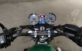 KAWASAKI Z650 RS 2023 ER650M