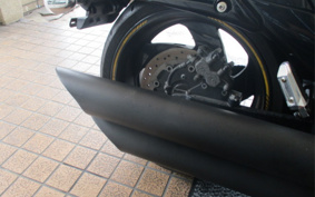 SUZUKI BOULEVARD M109R 2016 CA111