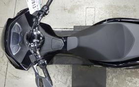 HONDA PCX 125 2005 JK05