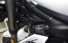 TRIUMPH STREET TRIPLE RS 2018