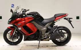 KAWASAKI NINJA 1000 2011