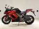 Фото Kawasaki NINJA 1000 2011 с японского аукциона