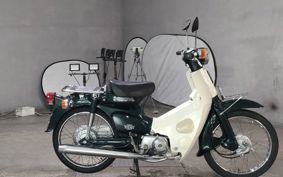 HONDA SUPER CUB50 C50