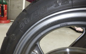 HONDA LEAD 110 2006 JF19